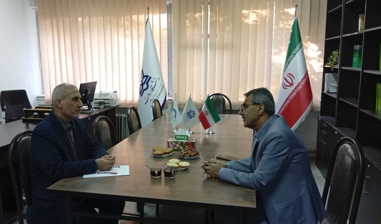 برنامه ریزی درخصوص برگزاری کارگاه های علمی در حوزه فرهنگ و تمدن ایران و اسلام